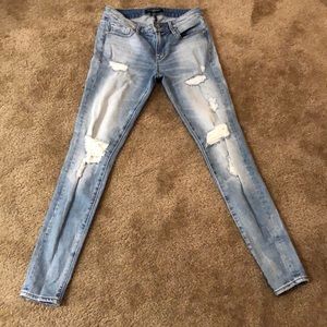 Cult of individuality New York Jeans